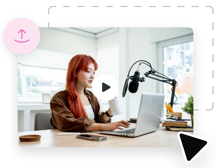 Social Media Video Creator